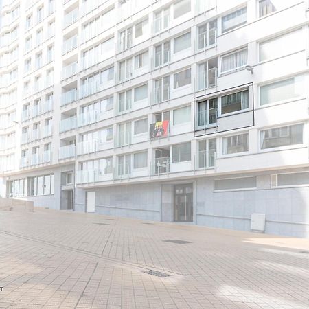 Helene, Appartement Vlakbij Het Strand Остенде Екстер'єр фото